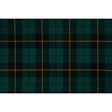 House of Edgar Heavy Weight Nevis Tartan - Wallace Hunting Modern